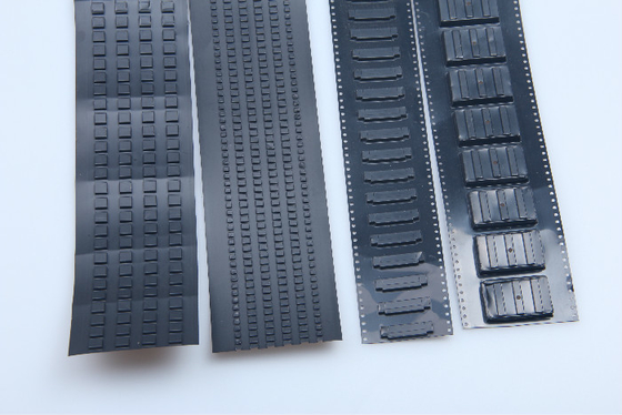 High Efficiency Conductive Masterbatch Pellets For ESD Application