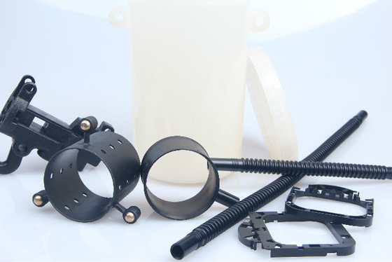 Electrostatic Discharge Plastic Masterbatch High Electrical Capacity For PA / PC