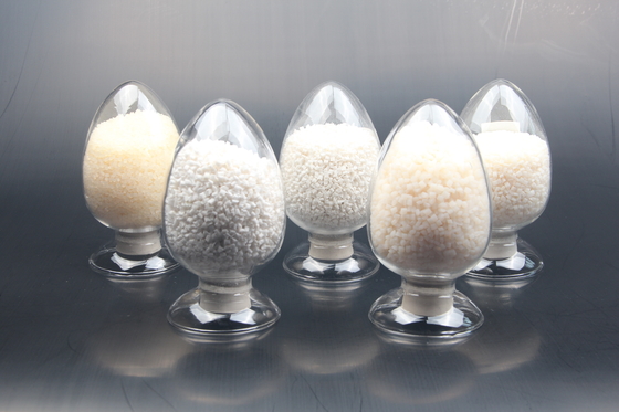 Static Dissipative Masterbatch Compound , Anti Static PP For ESD Protection