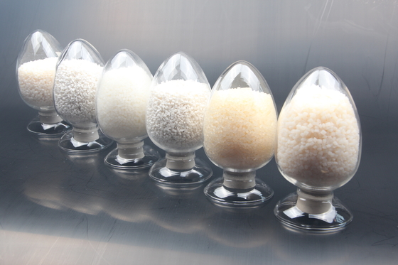 Industrial Conductive Masterbatch , Functional Masterbatch 100 Percent ESD Additive