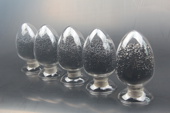 Super Conductive PPO Compounds Used For IC Tray