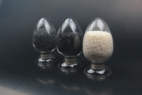 Anti- Static PVC Compound Physical / ESD Protection For Sensitive Electronic Components