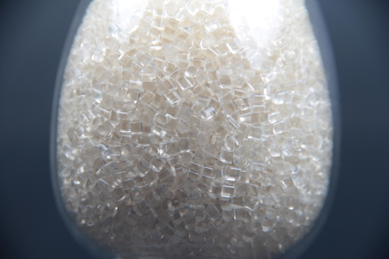 Soft PMMA Conductive Polyethylene ESD Protection Surface Resistivity 10E3-10E9