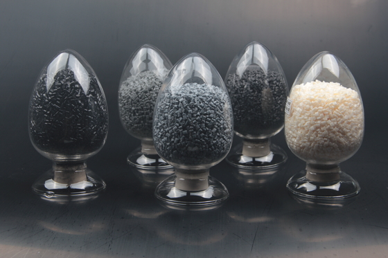 Electrostatic Discharge PPS Masterbatch Compound Heat Resistance