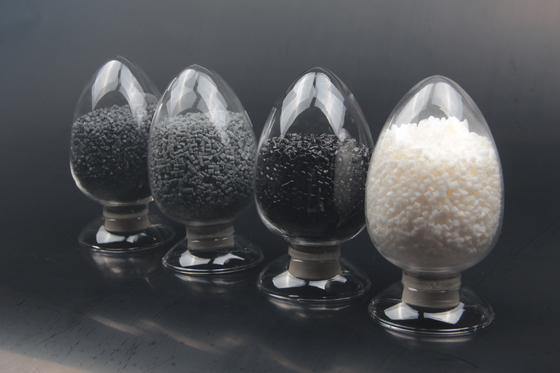 Injection / Extrusion Grade PBT Masterbatch , Antistatic Masterbatch