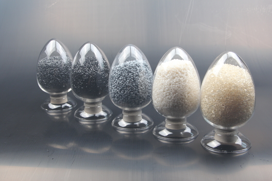 Static Dissipative Conductive ABS Plastic Injection / Extrusion Grade