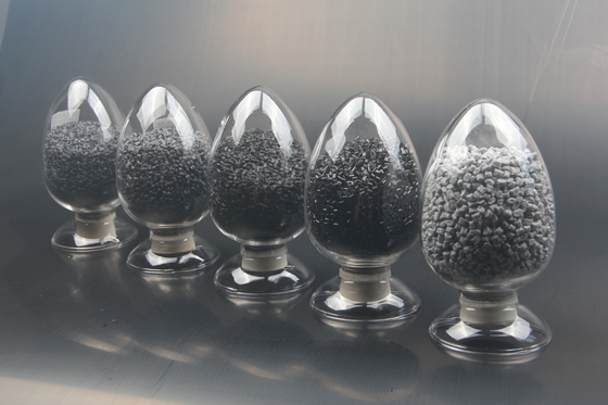 Light Weight Conductive Polyethylene High Dispersion Performance Easy Disperse