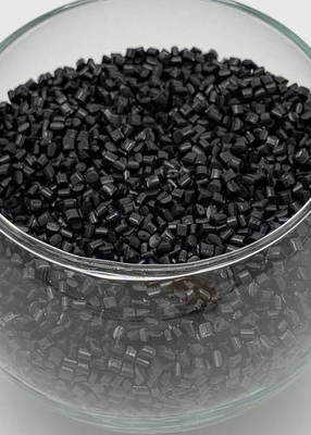 Easily Molding Conductive Masterbatch High Electrical Capacity