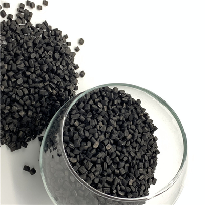 Antistatic Performance Conductive ABS Plastic High Electrical Capacity