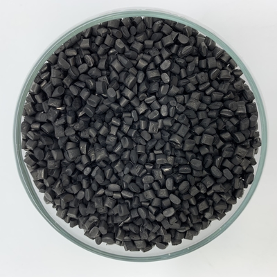 Electrically Conductive Plastic Masterbatch , Esd Safe Materials