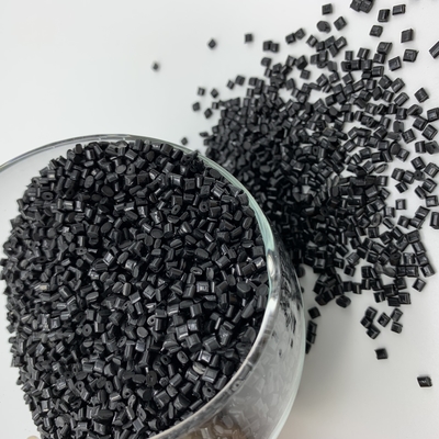 Good Processability Conductive Anti Static Dissipative Injection / Extrusion Processing