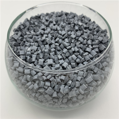 Heat Resistance Anti Static Compounds Prevents Static Charge For IC TRAY