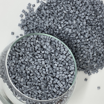 Good Viscosity ECO Friendly Anti Static Compounds High Temperature Resistant 