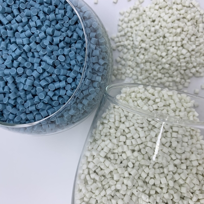 Good Conductivity  Masterbatch Electrostatic Discharge High Impact Strength