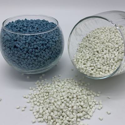 Permanent ESD TPE Compounds Custom Color For Electronic Applications