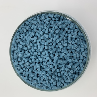Permanent Static Dissipative Masterbatch Compound , ESD Dissipative Material