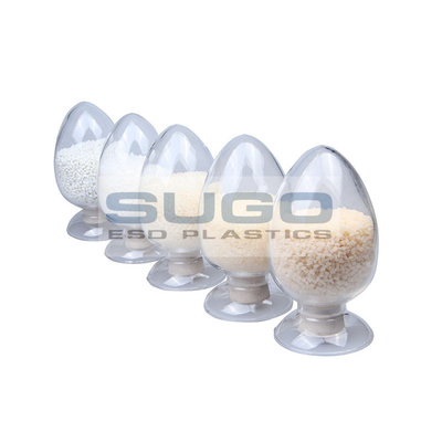 Easy Disperse Static Dissipative Polypropylene Esd Masterbatch High Antistatic
