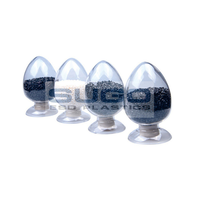 High Stability PPO ESD Compounds Electrically Conductive / ESD Protection