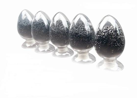 Good Conductivity ESD Conductive Materials , Conductive Masterbatch Good Surface Gloss