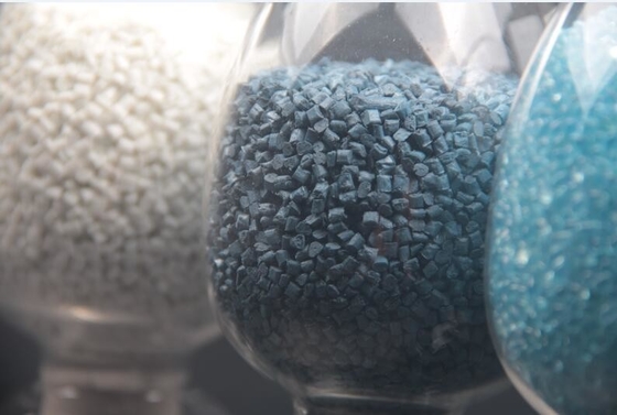 Conductive Plastic Masterbatch Static Dissipative Environmental Protection