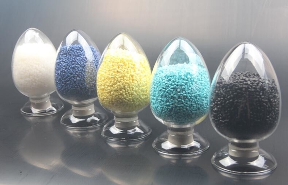 PEI Antistatic Effect Conductive Compounds Corrosion Less Good Viscosity