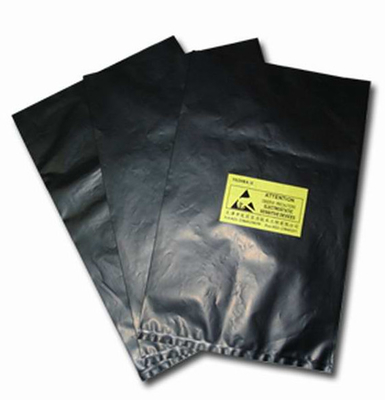 PE Conductive Carbon Masterbatch Used For Conductive PE Bags