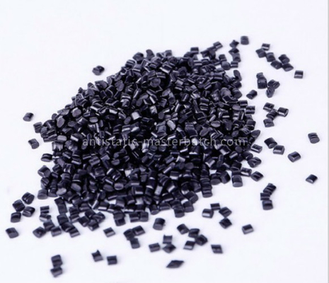 Non Toxic Conductive Functional Masterbatch For Electric Wires
