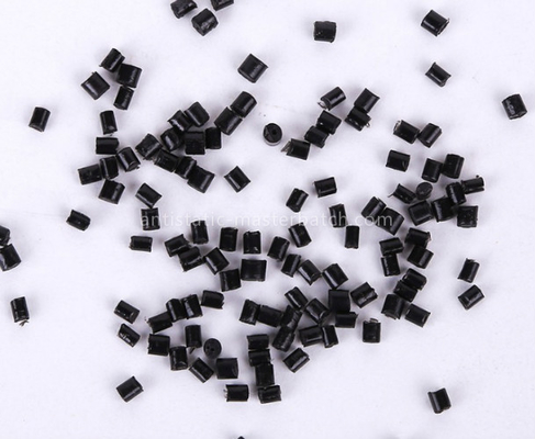 Non Toxic Conductive Functional Masterbatch For Electric Wires