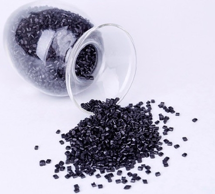 Heat Resistant Film Blowing Conductive Masterbatch