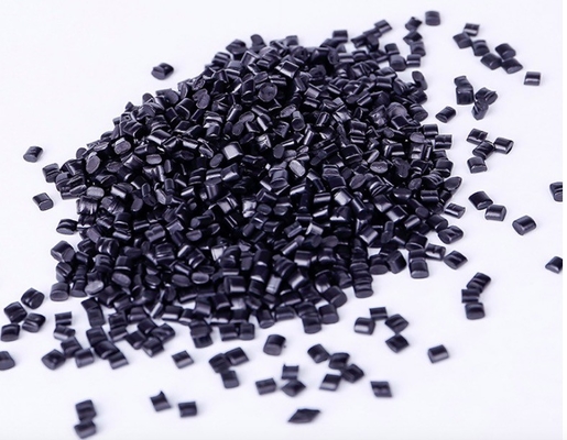 Heat Resistant Film Blowing Conductive Masterbatch