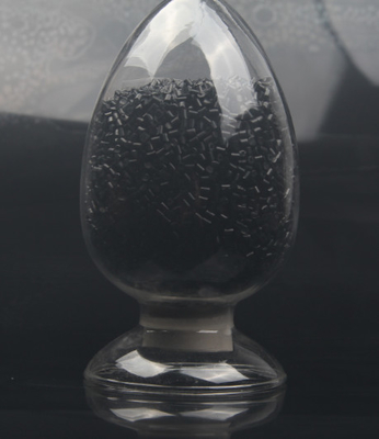 Black Super Conductive Masterbatch For Conductive PE Pipe