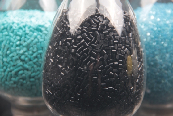 Heat Resistant Film Blowing Conductive Masterbatch