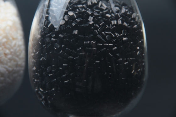 Static Dissipative Materials Conductive Masterbatch For Plastic Corrugated Sheets