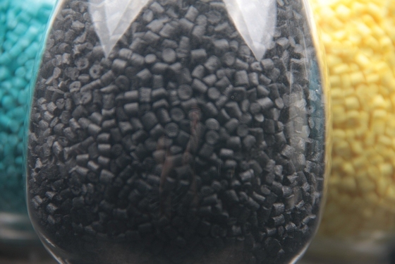 Static Dissipative Materials Conductive Masterbatch For Plastic Corrugated Sheets