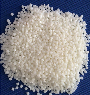 Antistatic Granular Polyethylene Resin For Electronic Packing Industry