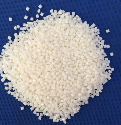 Antistatic Granular Polyethylene Resin For Electronic Packing Industry