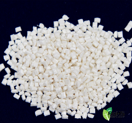 Antistatic Granular Polyethylene Resin For Electronic Packing Industry