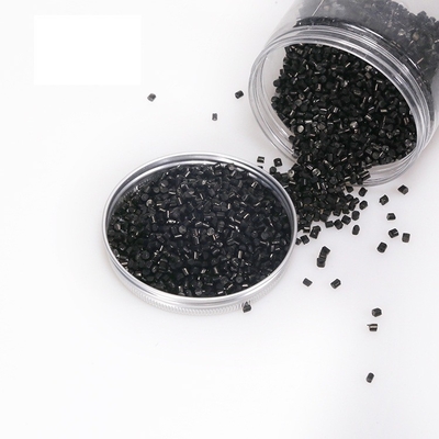 REACH 45 Carbon Black PE Filler Conductive Masterbatch
