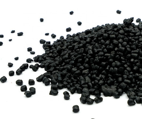 REACH 45 Carbon Black PE Filler Conductive Masterbatch