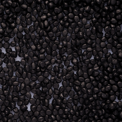 REACH 45 Carbon Black PE Filler Conductive Masterbatch
