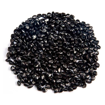 Granule Pellets PP LDPE Conductive Pigment For Fiber Cable