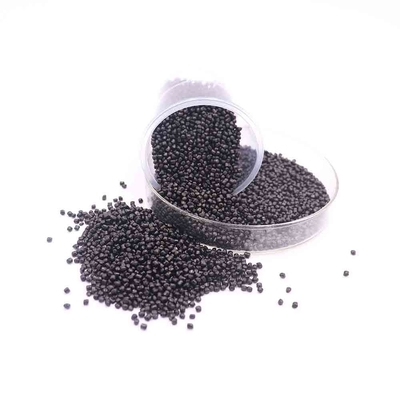 REACH Anti Aging PP Carrier Conductive Masterbatch