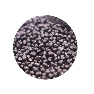 REACH Anti Aging PP Carrier Conductive Masterbatch