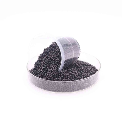 REACH Anti Aging PP Carrier Conductive Masterbatch