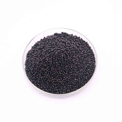 MPPE Conductive Compounds Used For IC Tray Esd Protective Materials