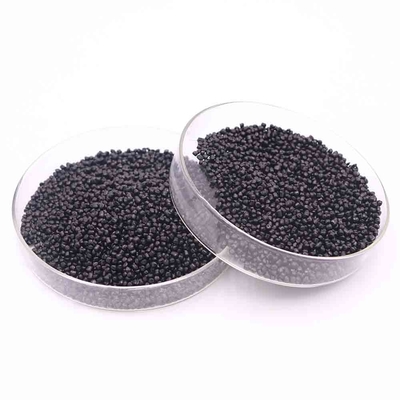 MPPE Conductive Compounds Used For IC Tray Esd Protective Materials
