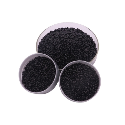 MPPE Conductive Compounds Used For IC Tray Esd Protective Materials