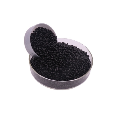 MPPE Conductive Compounds Used For IC Tray Esd Protective Materials