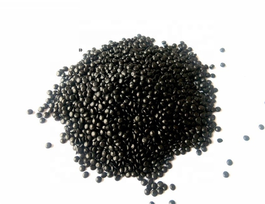Anti Aging SGS Conductive Masterbatch For Wire