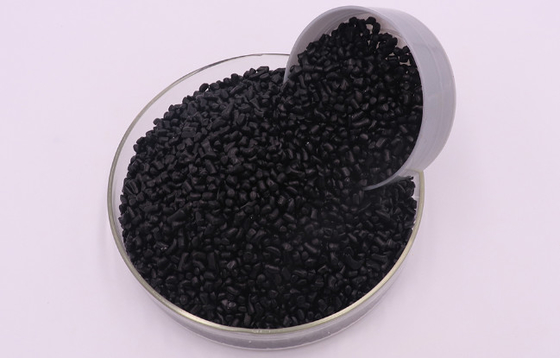 Anti Aging SGS Conductive Masterbatch For Wire